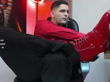 AdrianaAkerman – webcam model profile photo Image 8