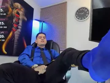 AdrianaAkerman – webcam model profile photo Image 9