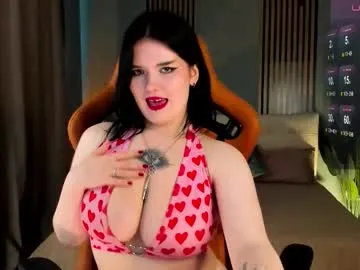 NaomyNieto – webcam model profile photo Image 12