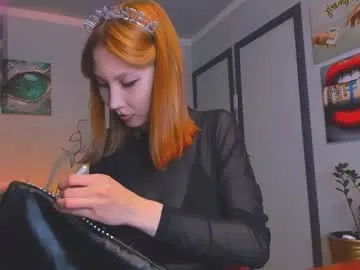 sara_connde – webcam model profile photo Image 9