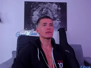 niickcooper cam session