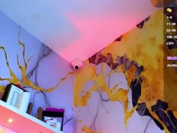 MawiFoster – webcam model profile photo Image 5