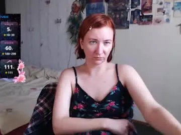 NinnaCarter – webcam model profile photo Image 11