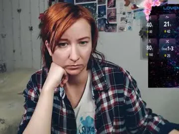 NinnaCarter – webcam model profile photo Image 15