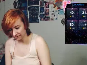 NinnaCarter – webcam model profile photo Image 16