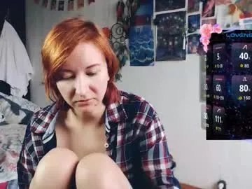 NinnaCarter – webcam model profile photo Image 18