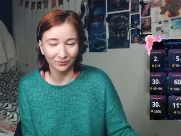 NinnaCarter – webcam model profile photo Image 19