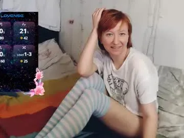 NinnaCarter – webcam model profile photo Image 4