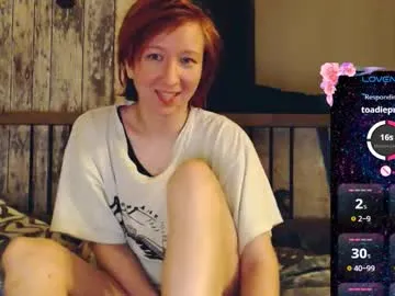 NinnaCarter – webcam model profile photo Image 6