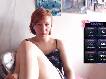 NinnaCarter – webcam model profile photo Image 7