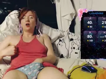 NinnaCarter – webcam model profile photo Image 8