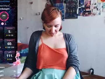 NinnaCarter – webcam model profile photo Image 9