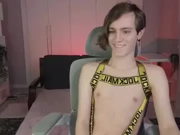 nikompell – webcam model profile photo