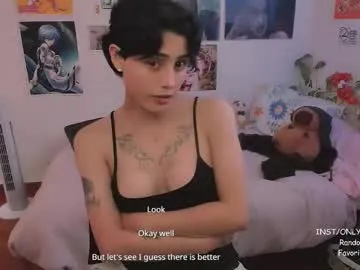 sofiakhanxo – webcam model profile photo Image 3