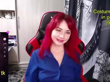 monicaflower – webcam model profile photo Image 12