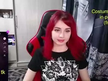 monicaflower – webcam model profile photo Image 13