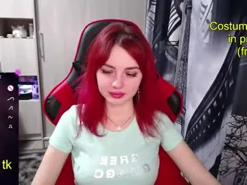 monicaflower – webcam model profile photo Image 15