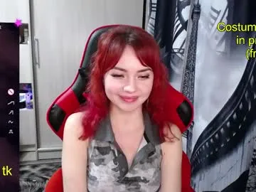 monicaflower – webcam model profile photo Image 18