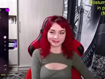 monicaflower – webcam model profile photo Image 6