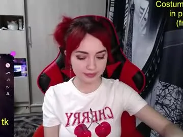 monicaflower – webcam model profile photo Image 9