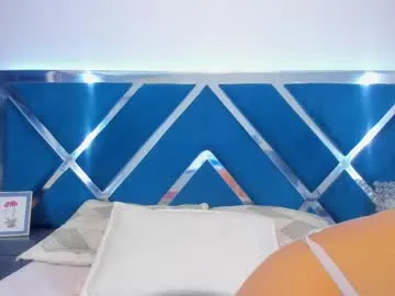 MiahParker – webcam model profile photo Image 7