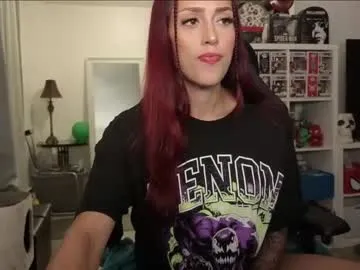 beaute_fatale – webcam model profile photo Image 12