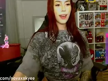 beaute_fatale – webcam model profile photo Image 2