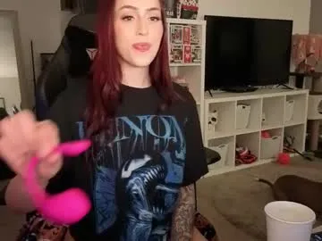 beaute_fatale – webcam model profile photo Image 4