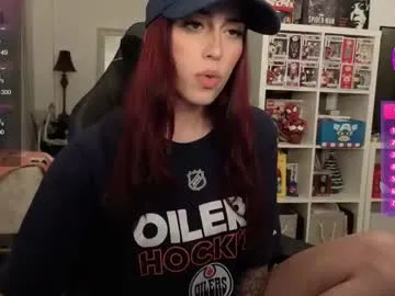 beaute_fatale – webcam model profile photo Image 7