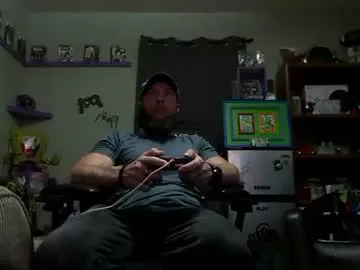 hornyshow_tv – webcam model profile photo Image 9