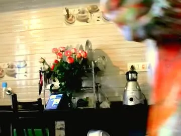 nylonseductress – webcam model profile photo