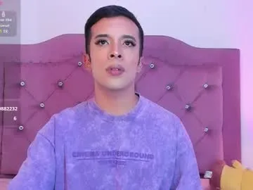 DannyRoge – webcam model profile photo Image 11