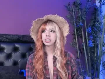 monicaflower – webcam model profile photo Image 2