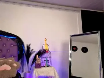 monicaflower – webcam model profile photo Image 8