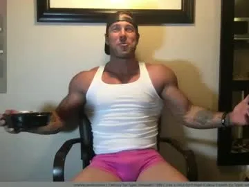 officialkanehart cam session