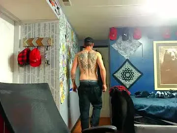 starry_eve – webcam model profile photo Image 5