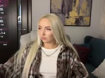 EmiliaWalker – webcam model profile photo Image 3