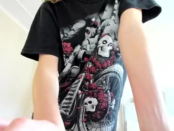 lucyheifer – webcam model profile photo Image 18