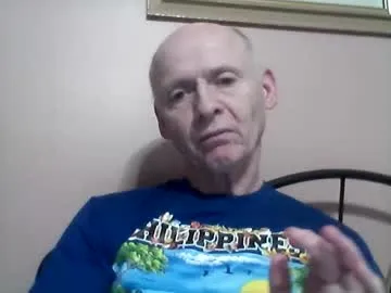 oldbuthorny62 – webcam model profile photo