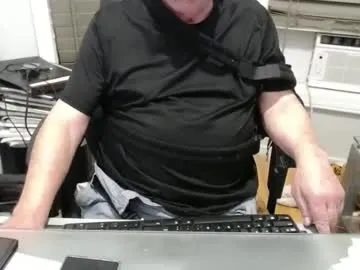 oldguybigd – webcam model profile photo