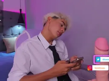 nicky_mart – webcam model profile photo Image 10