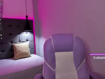 nicky_mart – webcam model profile photo Image 2