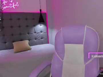 nicky_mart – webcam model profile photo Image 5