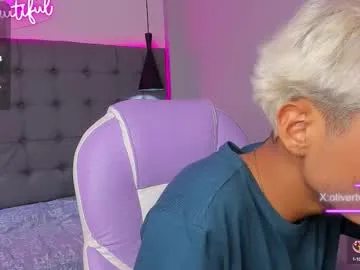 nicky_mart – webcam model profile photo Image 6