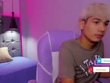 nicky_mart – webcam model profile photo Image 9