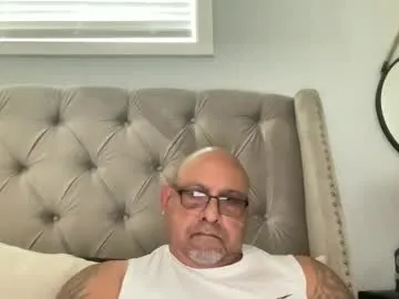 orlandoflsoldier – webcam model profile photo