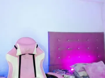 monicaflower – webcam model profile photo Image 4