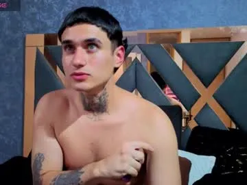 owen_desmond – webcam model profile photo