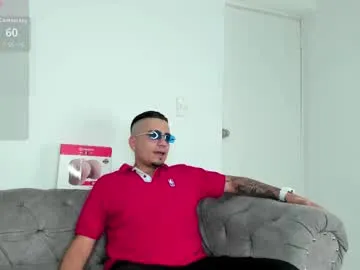 hot_sahad – webcam model profile photo Image 10