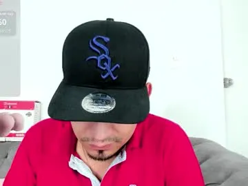 hot_sahad – webcam model profile photo Image 11